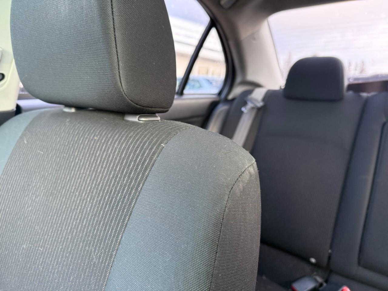 2017 Mitsubishi Lancer ES   SPORTY AND SHARP, CERTIFIED. Photo