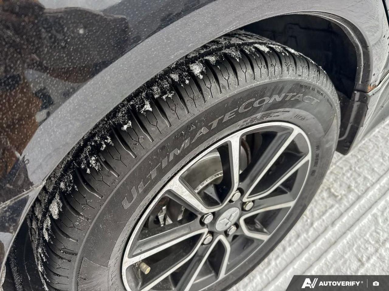 2017 Mitsubishi Lancer ES   AWD, REARVIEW CAMERA, CERTIFIED. Photo