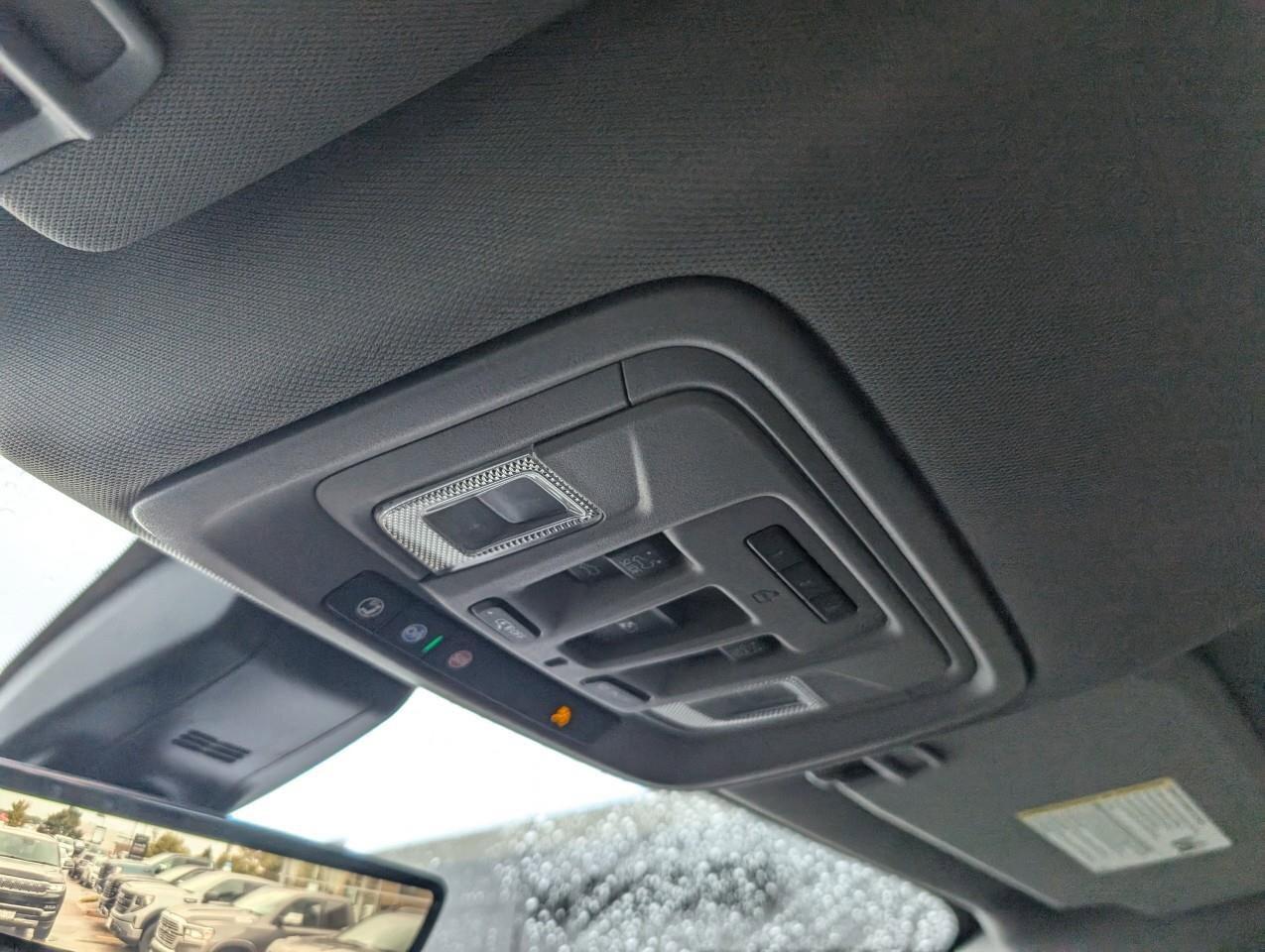 2021 GMC Sierra 1500 DenaliDENALI, CREW, 6.2L, 4X4, NAV, ROOF, HEATED/C Photo