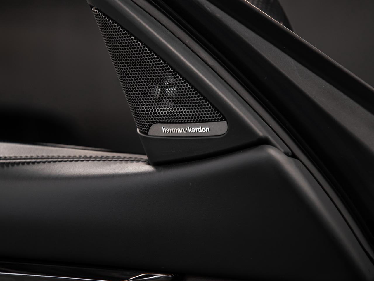 2018 BMW M4 CONVERTIBLE HARD TOP ULTIMATE PKG HEADS UP 425 HP Photo