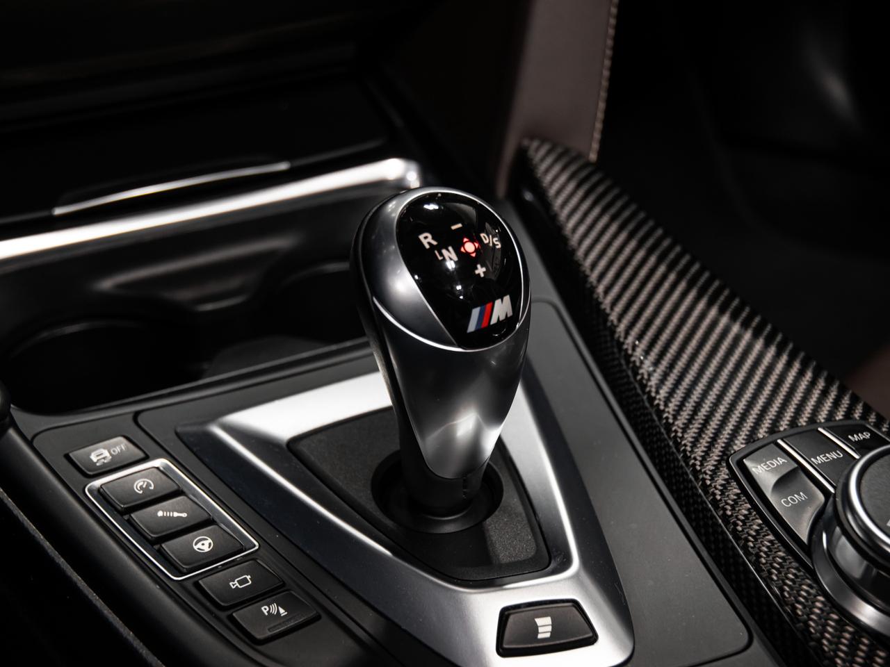 2018 BMW M4 CONVERTIBLE HARD TOP ULTIMATE PKG HEADS UP 425 HP Photo