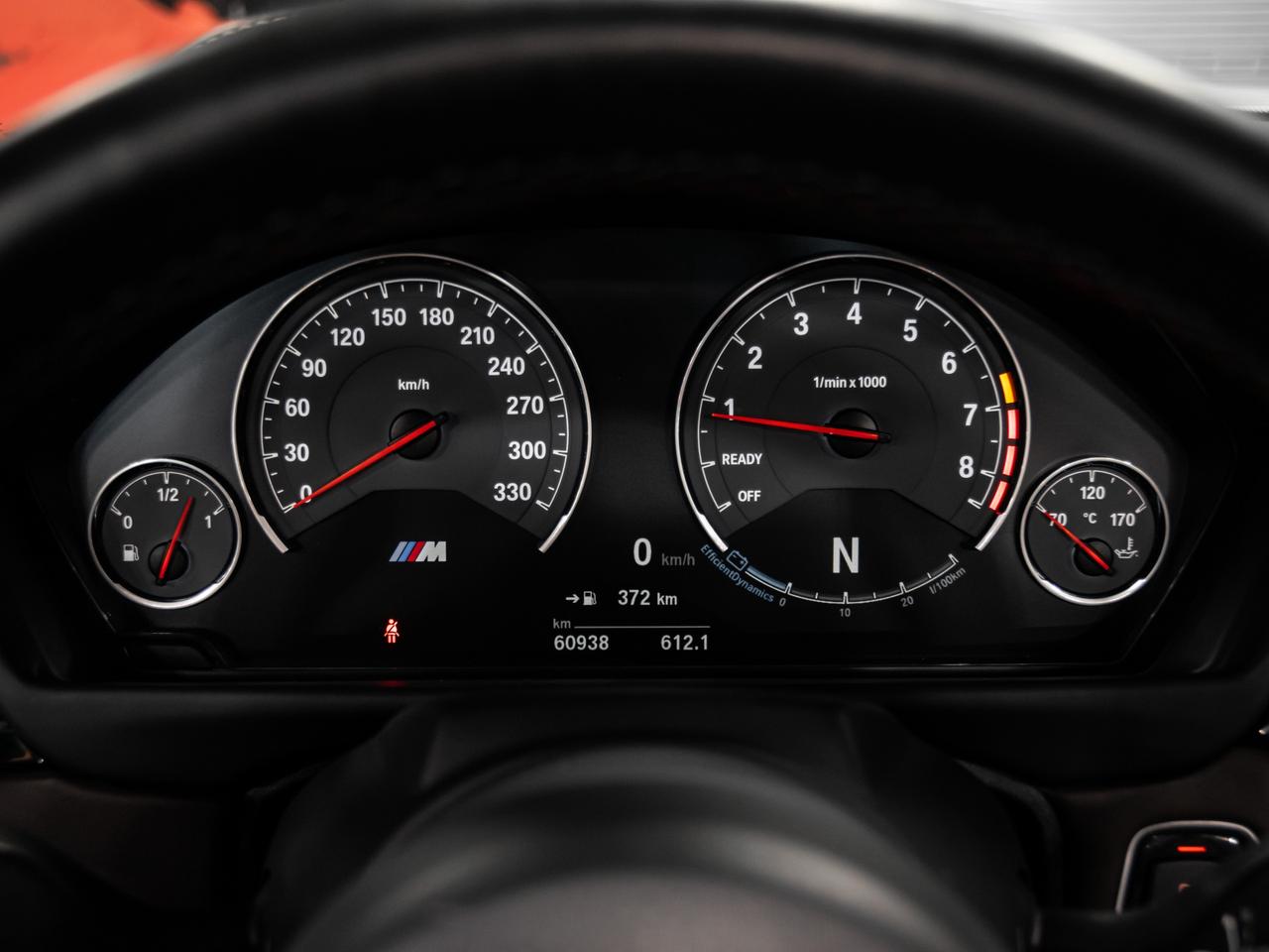 2018 BMW M4 CONVERTIBLE HARD TOP ULTIMATE PKG HEADS UP 425 HP Photo