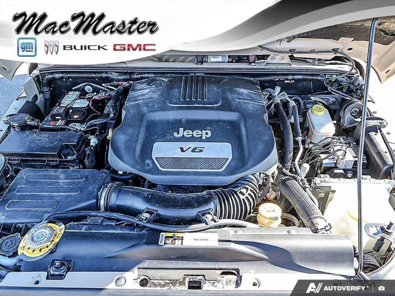 2016 Jeep WRANGLER UNLIMITED 75th AnniversaryUNLIMITED SAHARA, 75TH ANNIVERSARY Photo