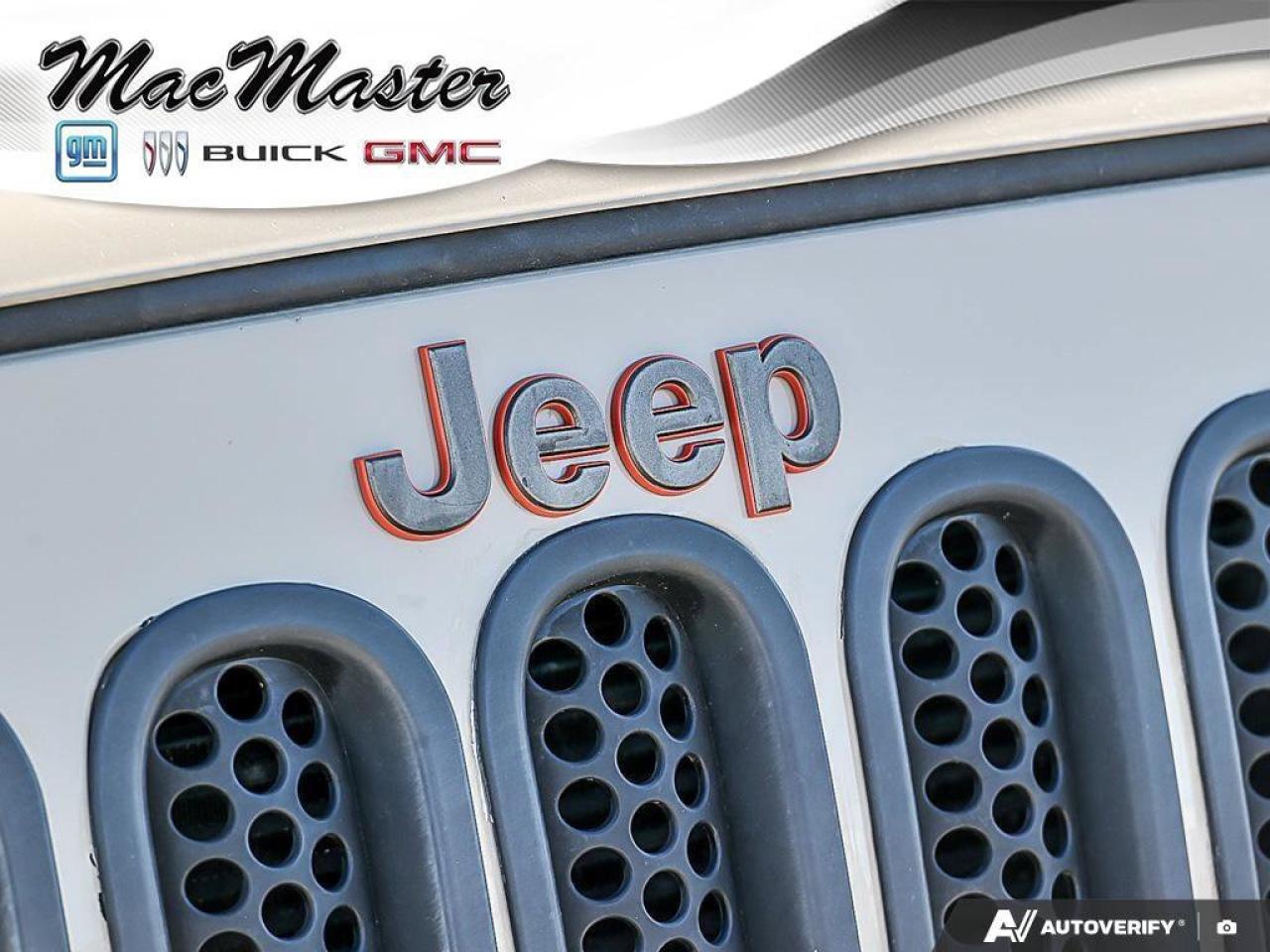 2016 Jeep WRANGLER UNLIMITED 75th AnniversaryUNLIMITED SAHARA, 75TH ANNIVERSARY Photo