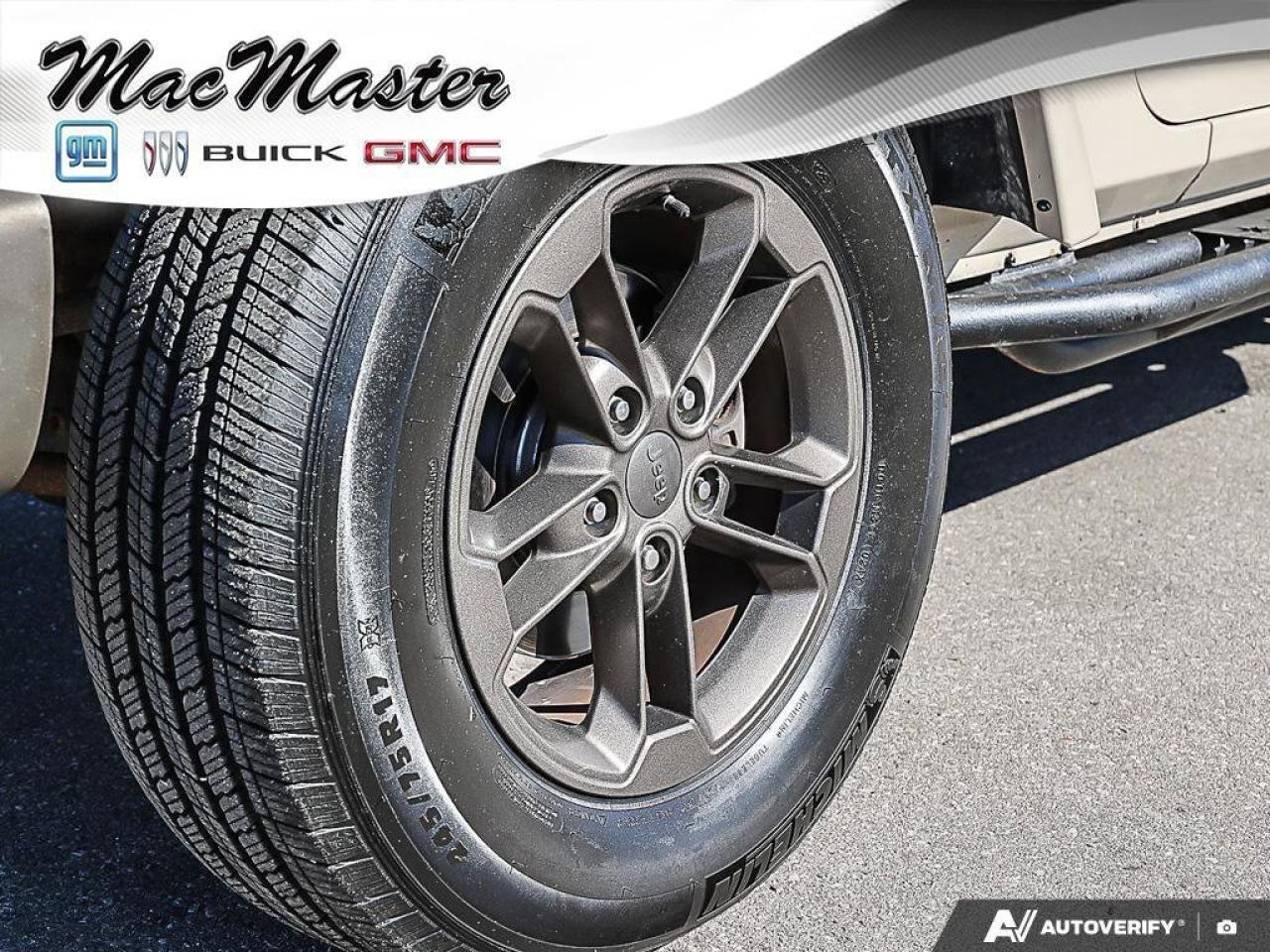 2016 Jeep WRANGLER UNLIMITED 75th AnniversaryUNLIMITED SAHARA, 75TH ANNIVERSARY Photo