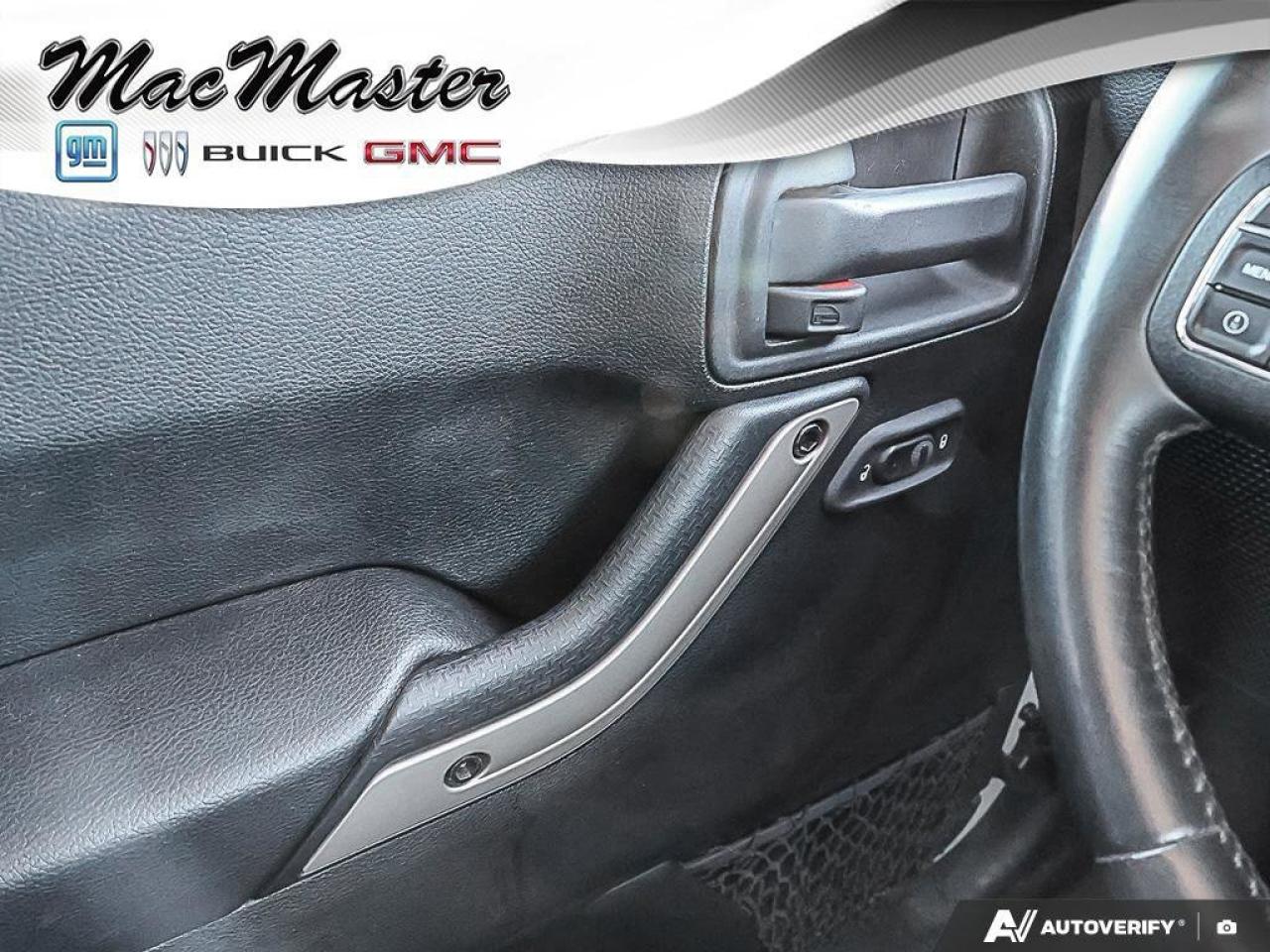 2016 Jeep WRANGLER UNLIMITED 75th AnniversaryUNLIMITED SAHARA, 75TH ANNIVERSARY Photo