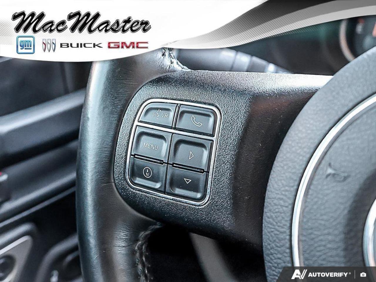 2016 Jeep WRANGLER UNLIMITED 75th AnniversaryUNLIMITED SAHARA, 75TH ANNIVERSARY Photo