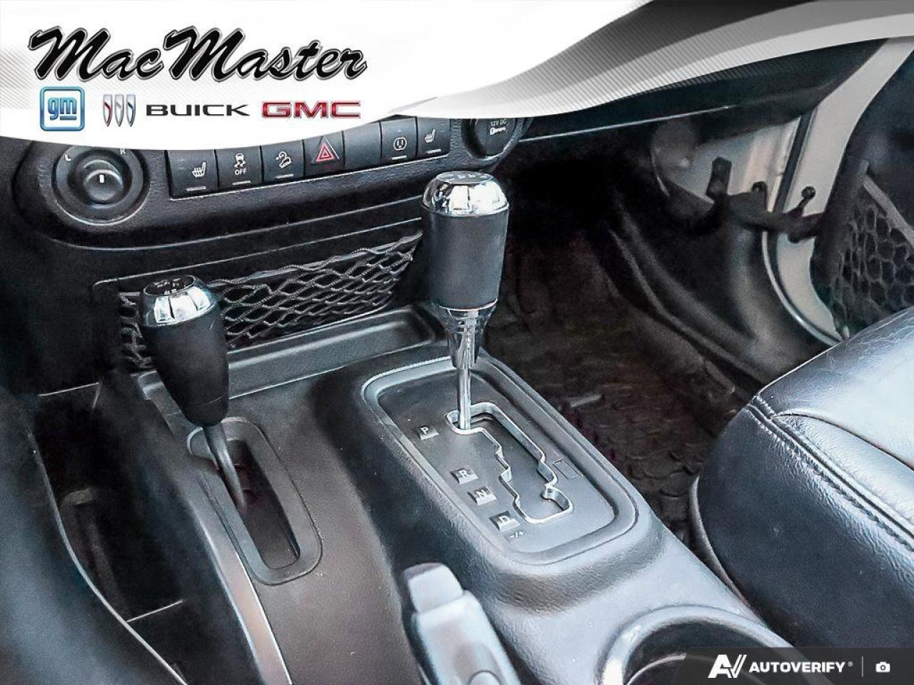 2016 Jeep WRANGLER UNLIMITED 75th AnniversaryUNLIMITED SAHARA, 75TH ANNIVERSARY Photo