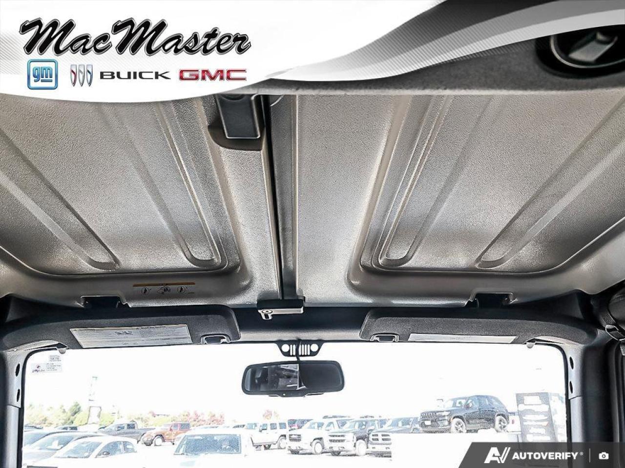 2016 Jeep WRANGLER UNLIMITED 75th AnniversaryUNLIMITED SAHARA, 75TH ANNIVERSARY Photo