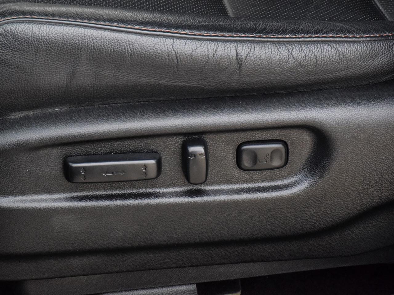 2022 Honda Passport TRAILSPORT Photo