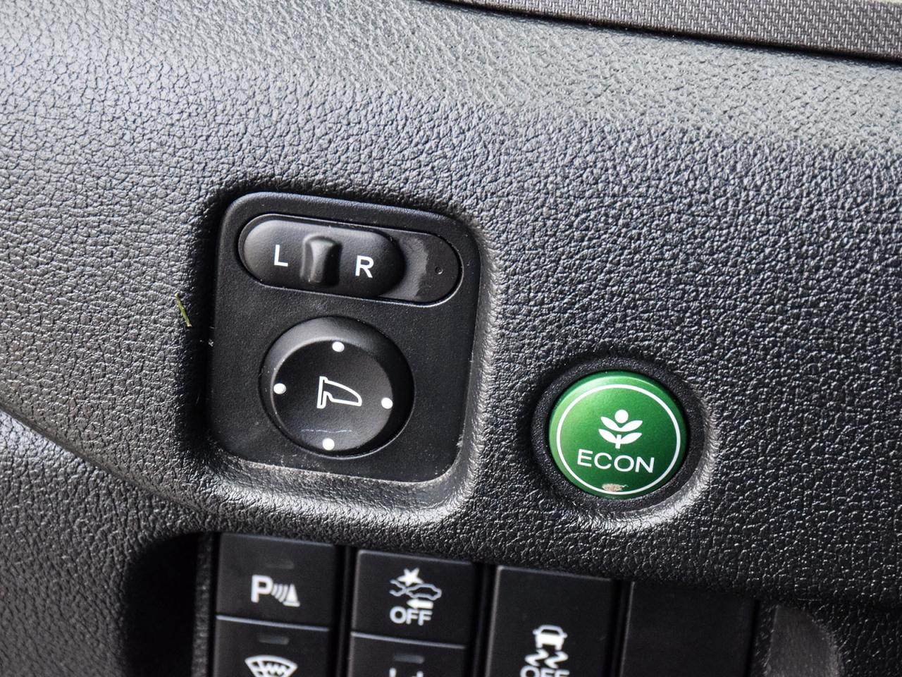 2022 Honda Passport TRAILSPORT Photo