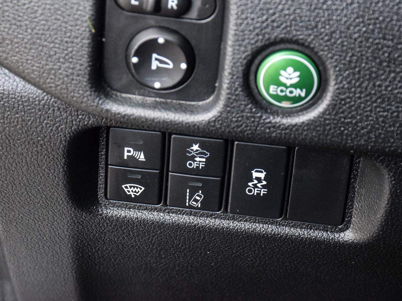 2022 Honda Passport TRAILSPORT Photo