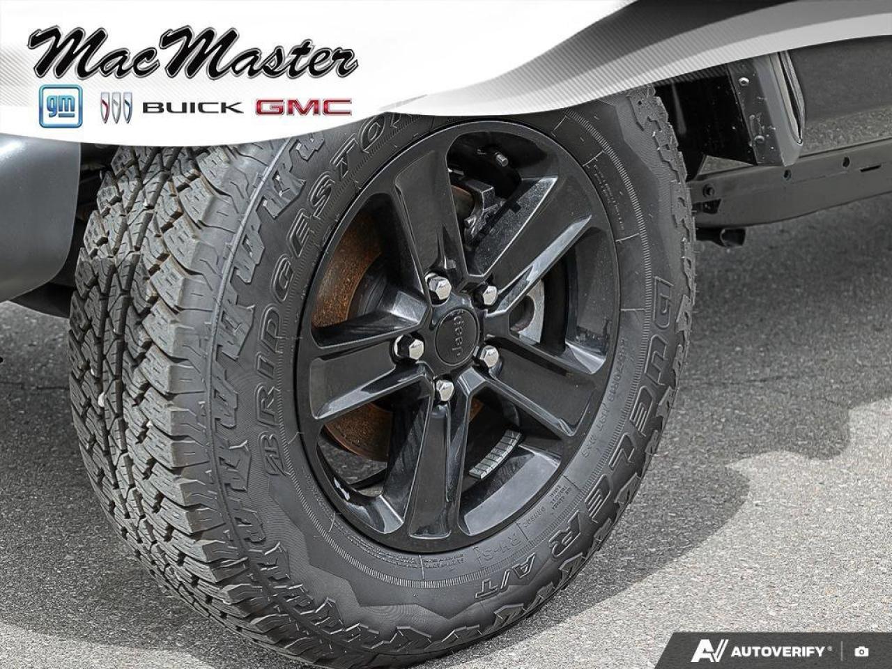 2023 Jeep Wrangler Sahara AltitudeSAHARA ALTITUDE, 4X4, 2.0T, NAV, HT Photo