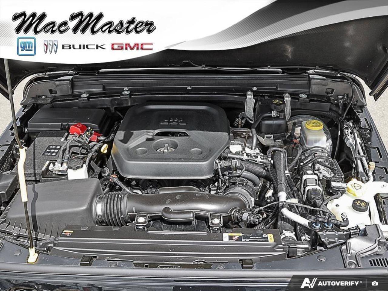 2023 Jeep Wrangler Sahara AltitudeSAHARA ALTITUDE, 4X4, 2.0T, NAV, HT Photo