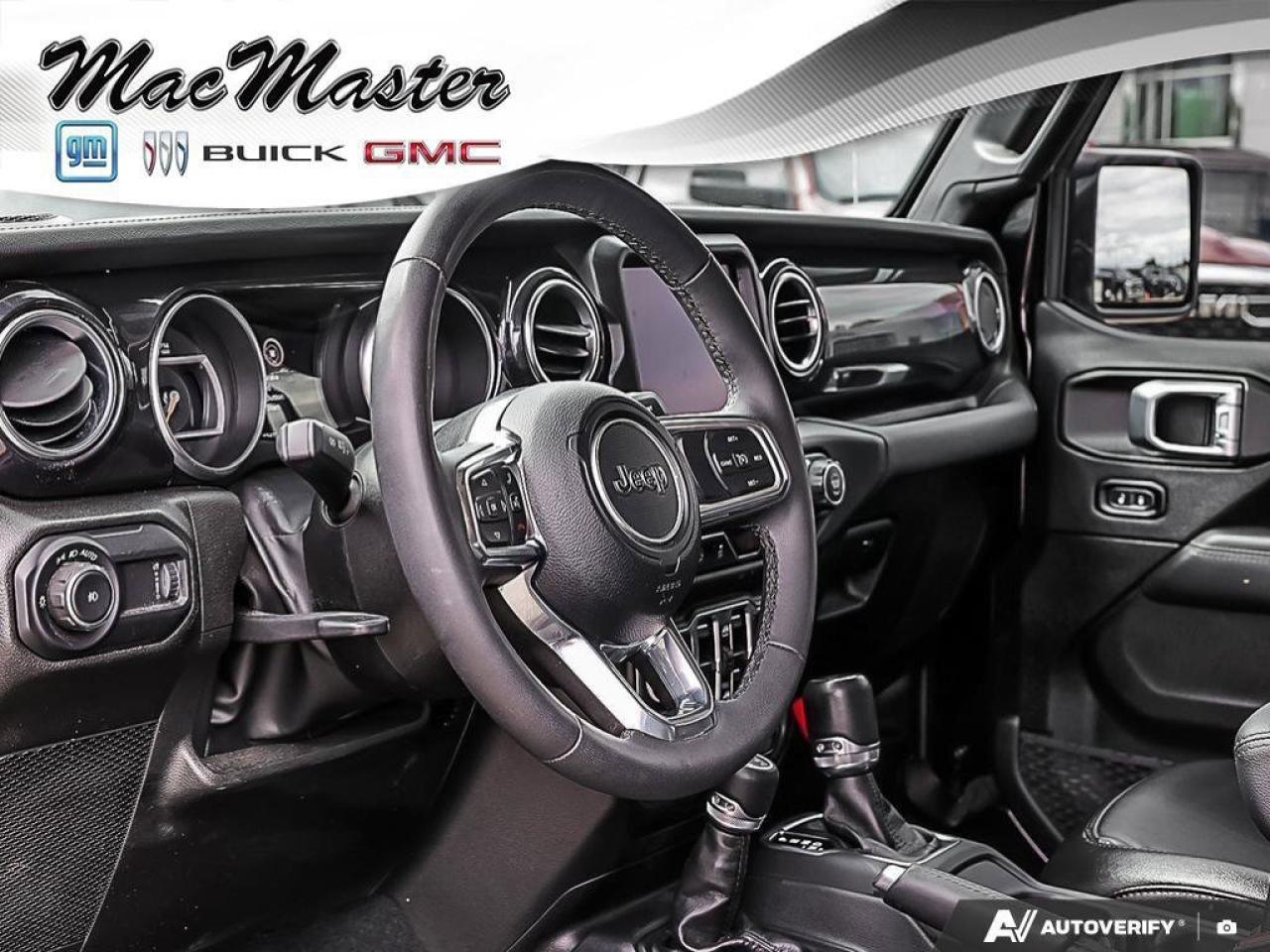 2023 Jeep Wrangler Sahara AltitudeSAHARA ALTITUDE, 4X4, 2.0T, NAV, HT Photo