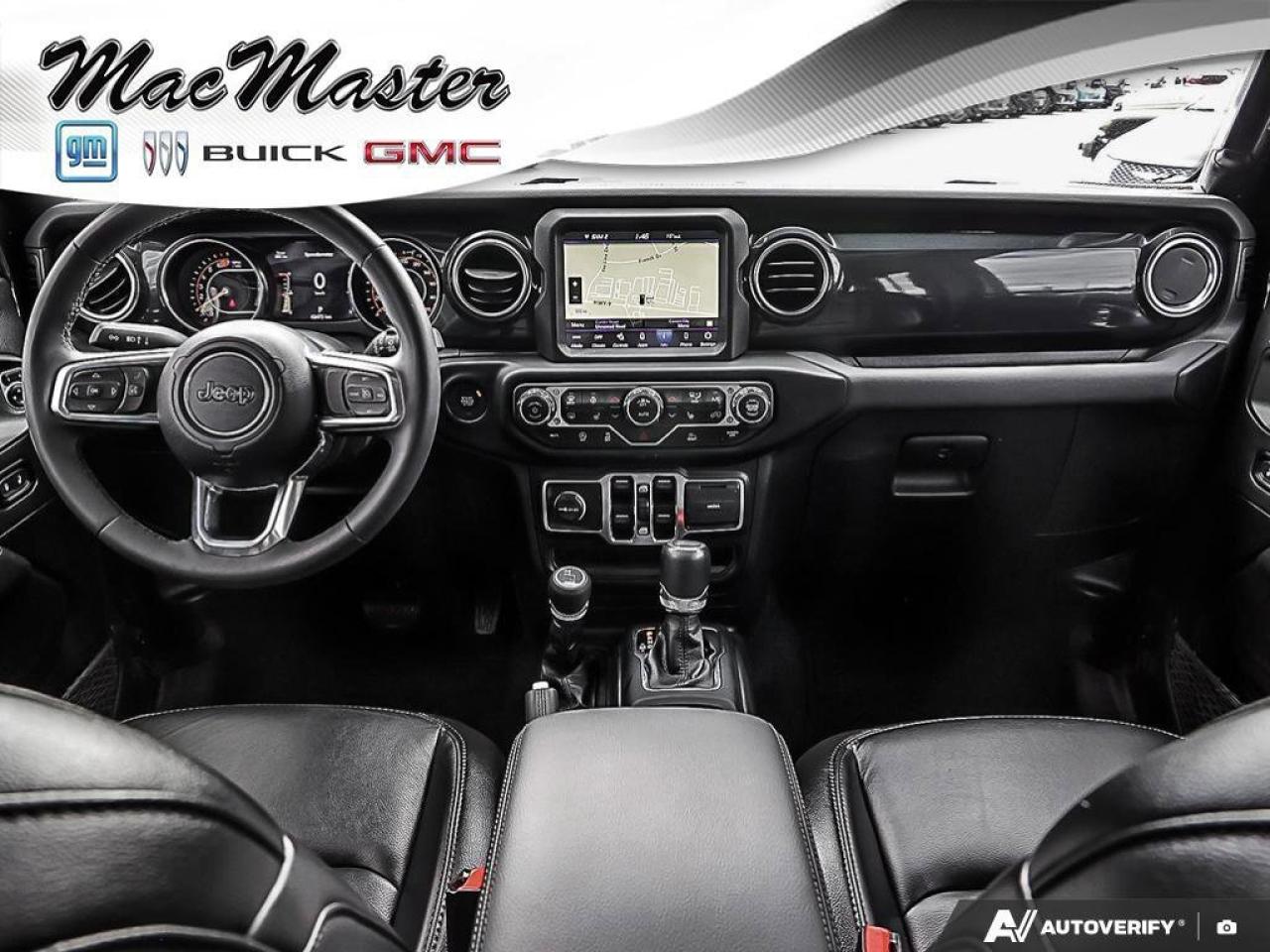 2023 Jeep Wrangler Sahara AltitudeSAHARA ALTITUDE, 4X4, 2.0T, NAV, HT Photo