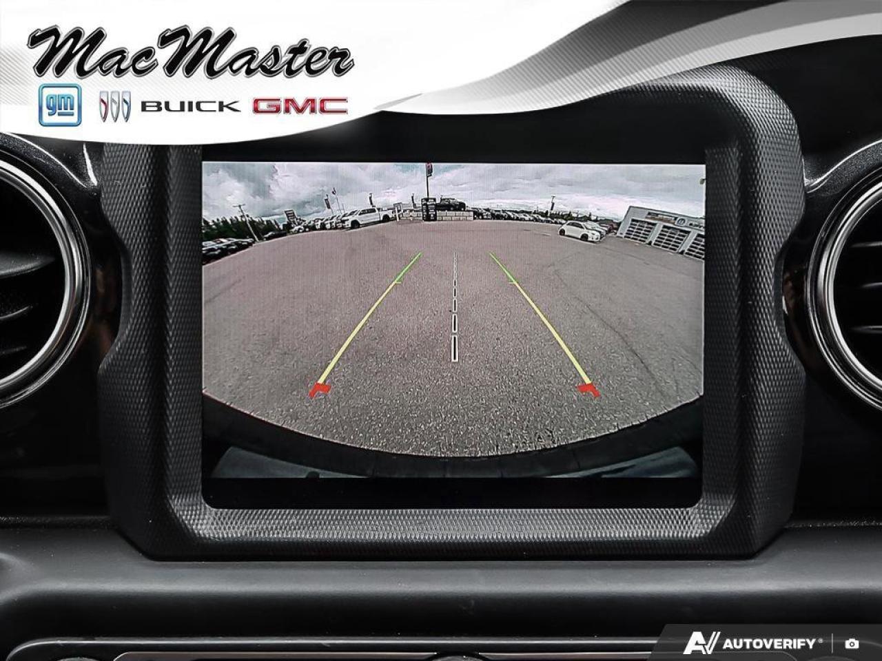 2023 Jeep Wrangler Sahara AltitudeSAHARA ALTITUDE, 4X4, 2.0T, NAV, HT Photo