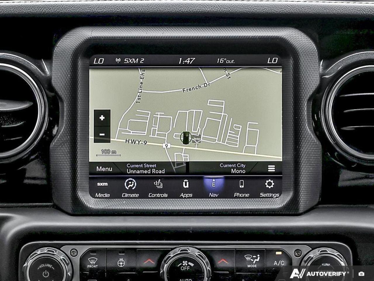 2023 Jeep Wrangler Sahara AltitudeSAHARA ALTITUDE, 4X4, 2.0T, NAV, HT Photo