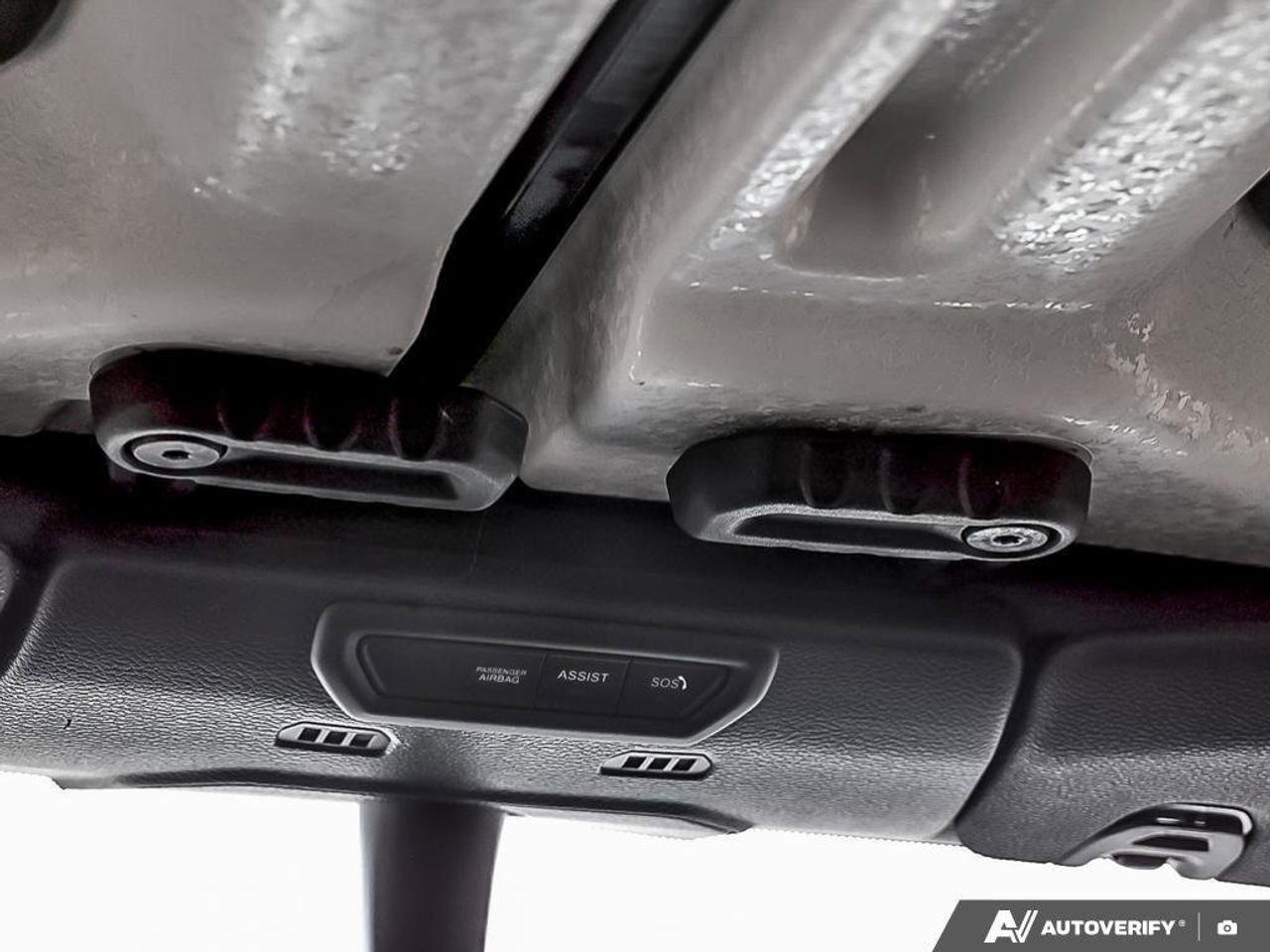 2023 Jeep Wrangler Sahara AltitudeSAHARA ALTITUDE, 4X4, 2.0T, NAV, HT Photo