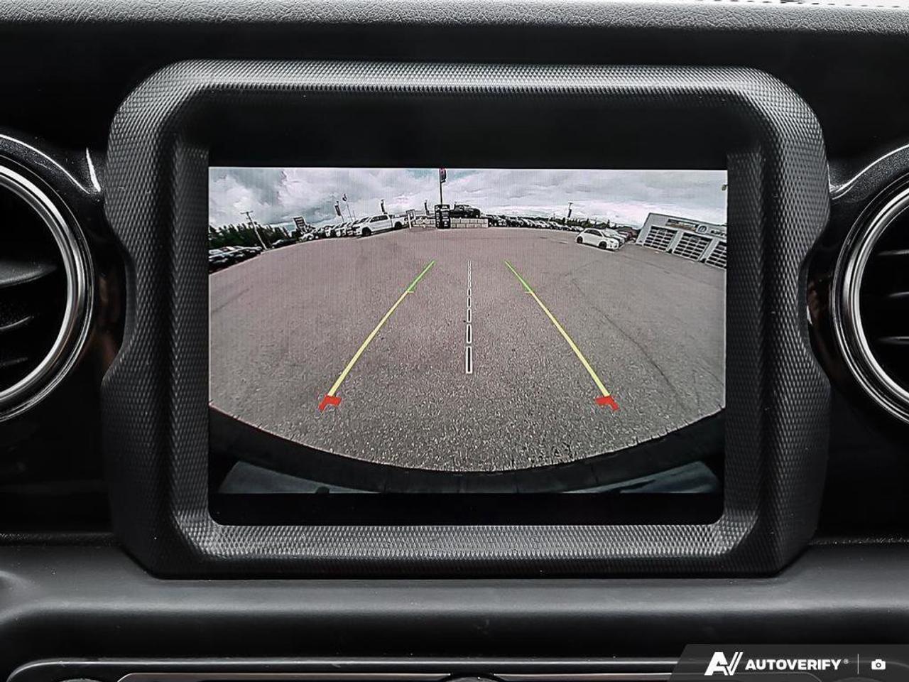 2023 Jeep Wrangler Sahara AltitudeSAHARA ALTITUDE, 4X4, 2.0T, NAV, HT Photo