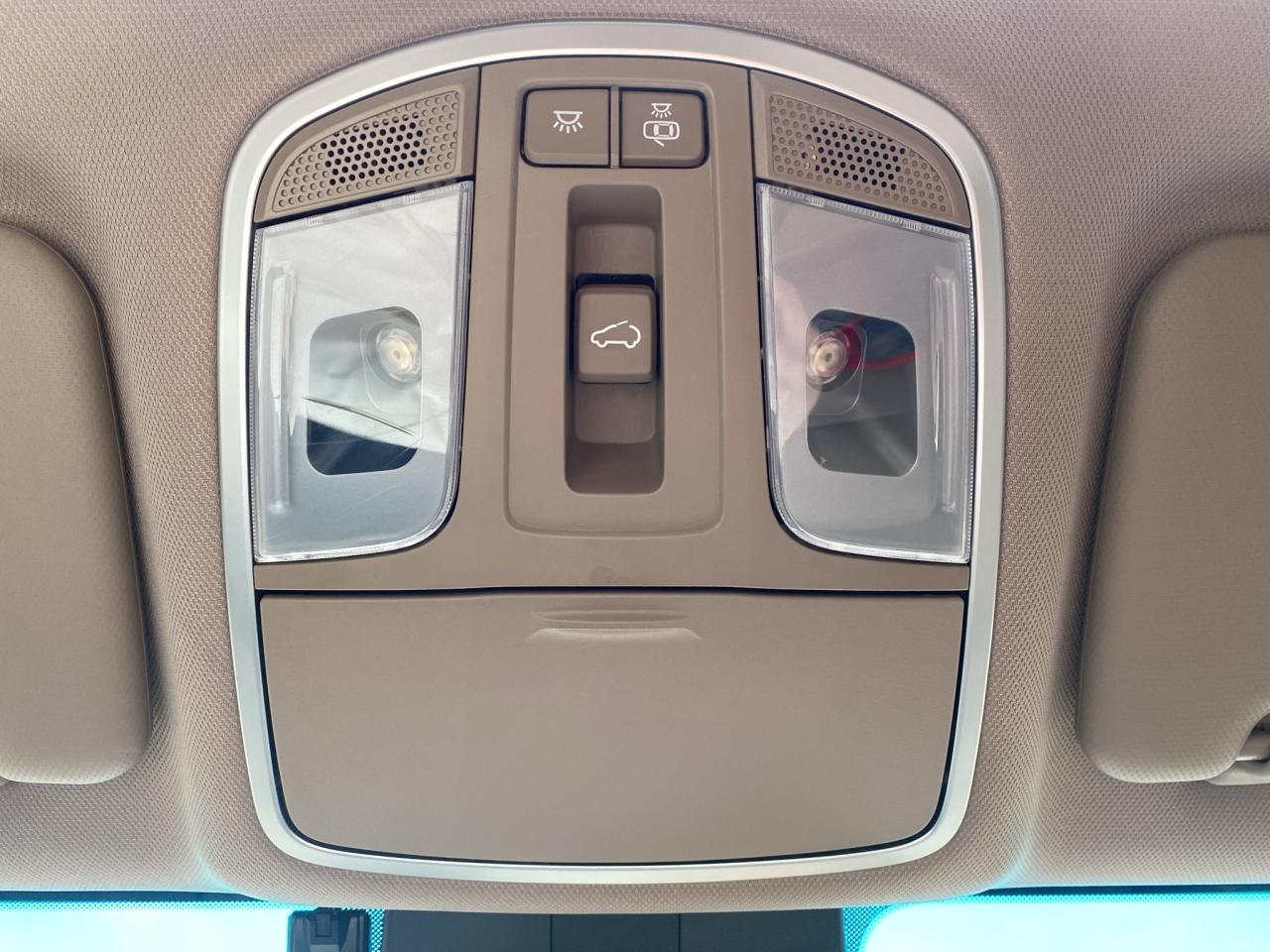 2021 Hyundai Tucson Ultimate AWD Photo