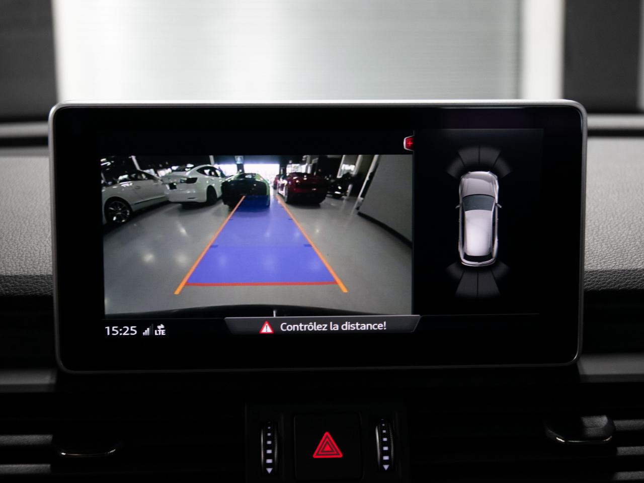 2020 Audi SQ5 PROGRESSIV 3.0 TFSI QUATTRO BLIND SPOTS NAVI Photo