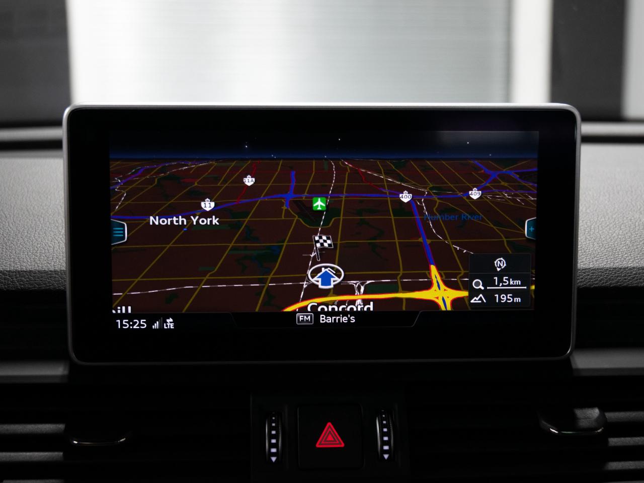 2020 Audi SQ5 PROGRESSIV 3.0 TFSI QUATTRO BLIND SPOTS NAVI Photo