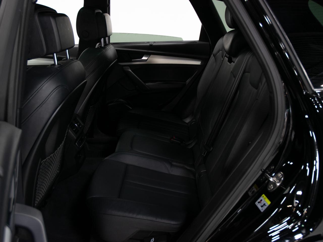 2020 Audi SQ5 PROGRESSIV 3.0 TFSI QUATTRO BLIND SPOTS NAVI Photo