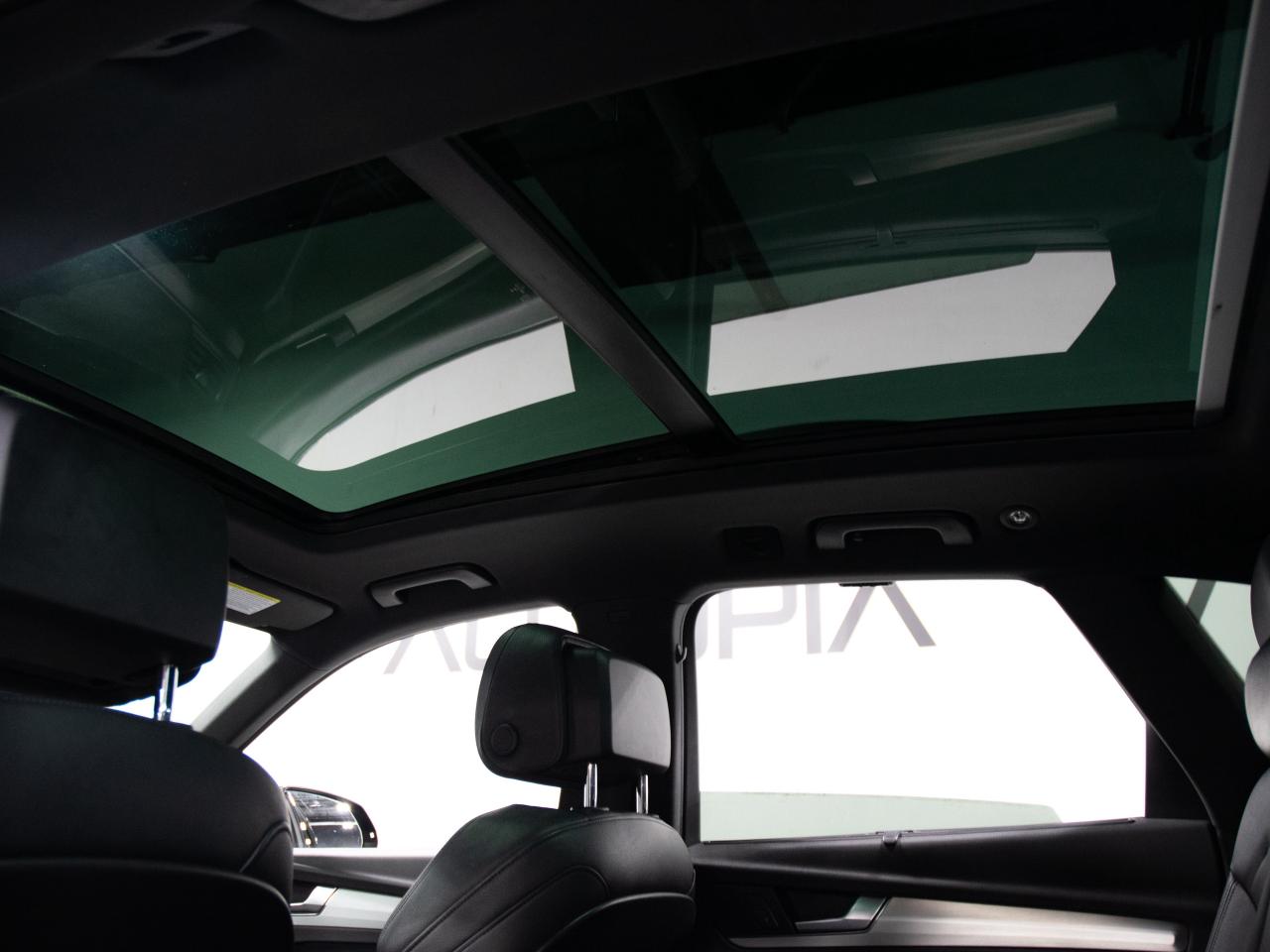 2020 Audi SQ5 PROGRESSIV 3.0 TFSI QUATTRO BLIND SPOTS NAVI Photo