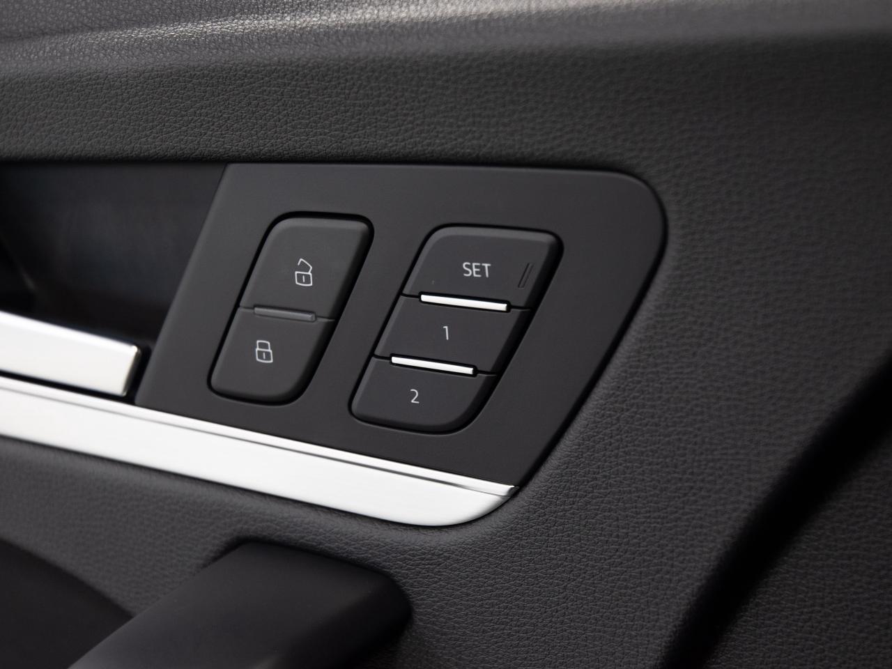 2020 Audi SQ5 PROGRESSIV 3.0 TFSI QUATTRO BLIND SPOTS NAVI Photo