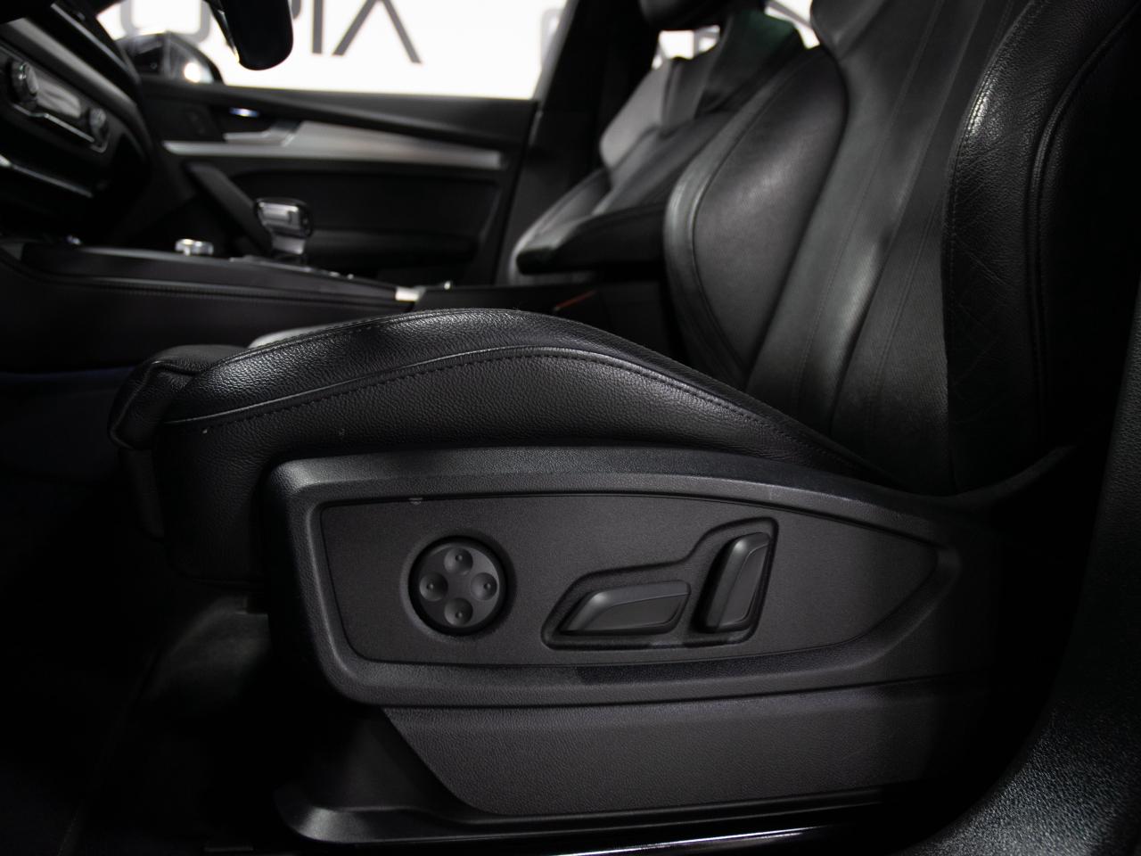 2020 Audi SQ5 PROGRESSIV 3.0 TFSI QUATTRO BLIND SPOTS NAVI Photo