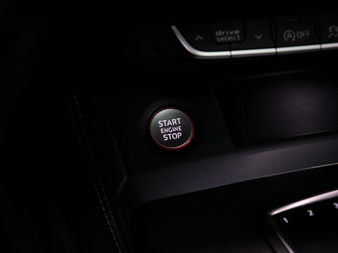 2020 Audi SQ5 PROGRESSIV 3.0 TFSI QUATTRO BLIND SPOTS NAVI Photo