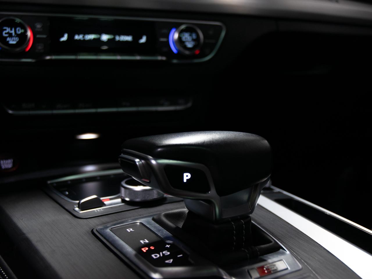 2020 Audi SQ5 PROGRESSIV 3.0 TFSI QUATTRO BLIND SPOTS NAVI Photo