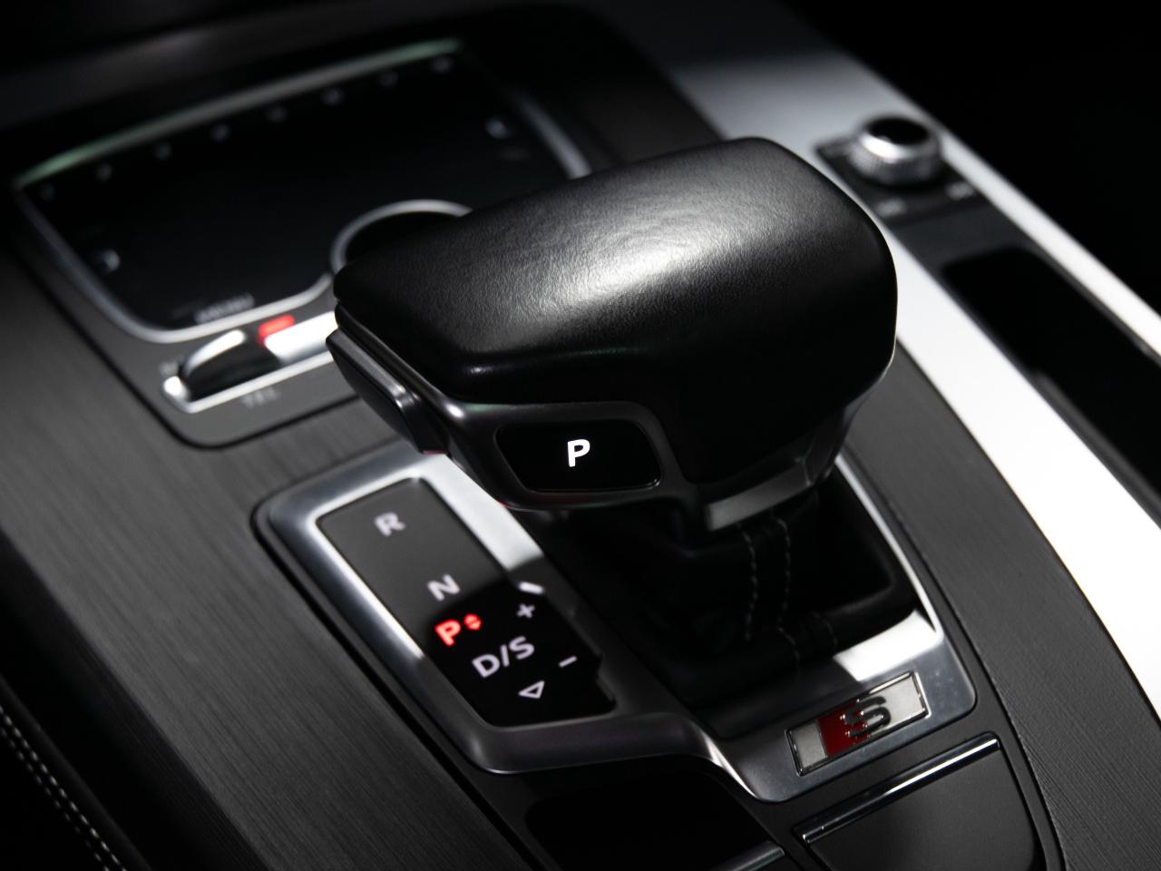 2020 Audi SQ5 PROGRESSIV 3.0 TFSI QUATTRO BLIND SPOTS NAVI Photo