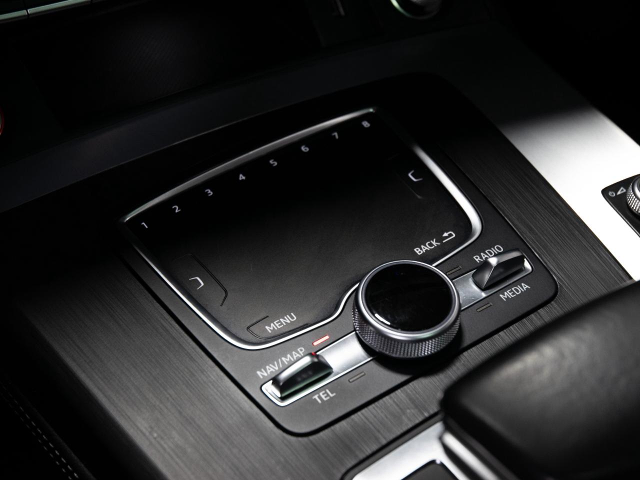 2020 Audi SQ5 PROGRESSIV 3.0 TFSI QUATTRO BLIND SPOTS NAVI Photo