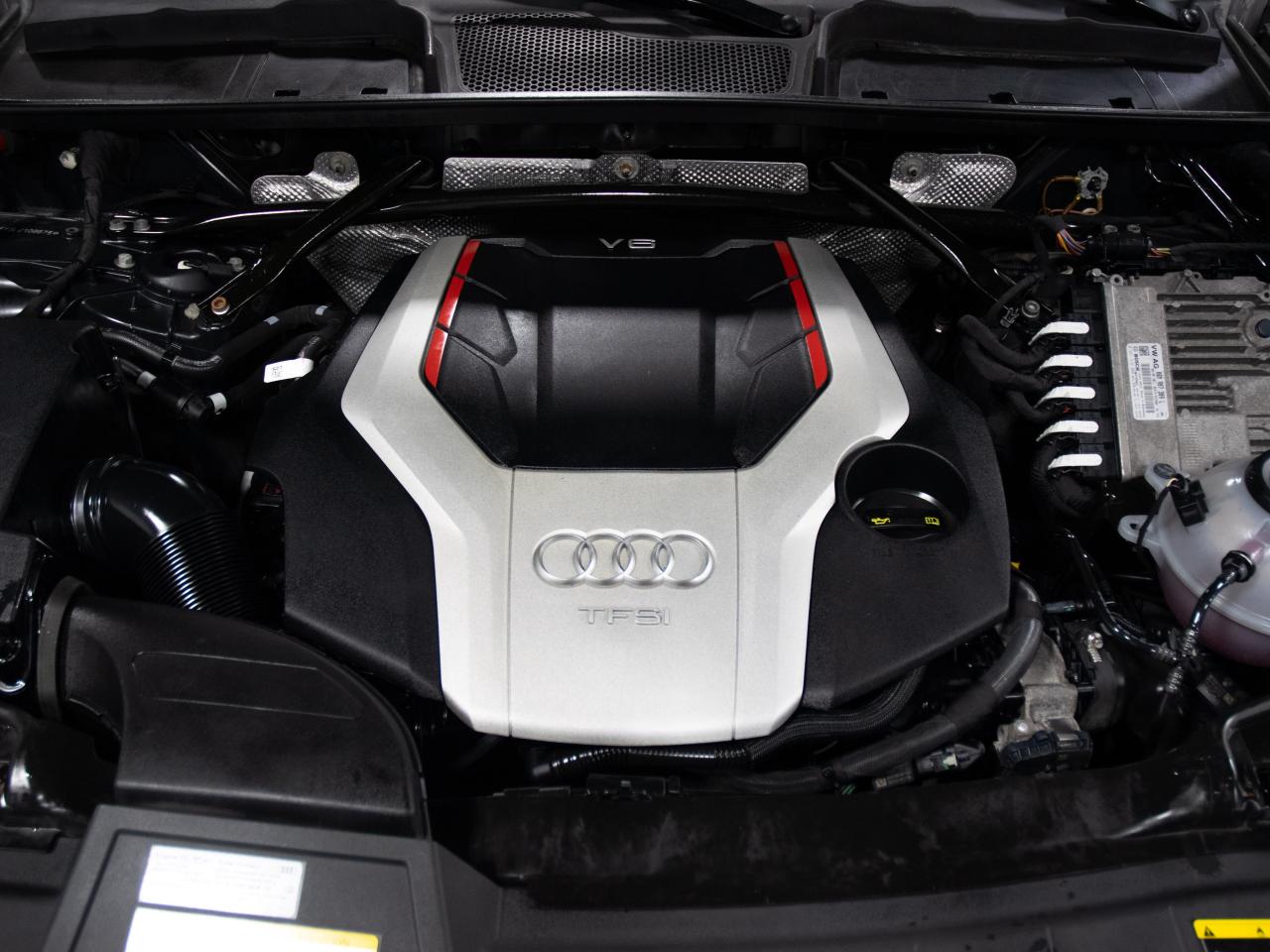 2020 Audi SQ5 PROGRESSIV 3.0 TFSI QUATTRO BLIND SPOTS NAVI Photo