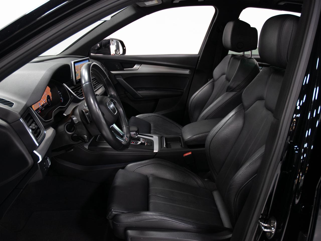 2020 Audi SQ5 PROGRESSIV 3.0 TFSI QUATTRO BLIND SPOTS NAVI Photo