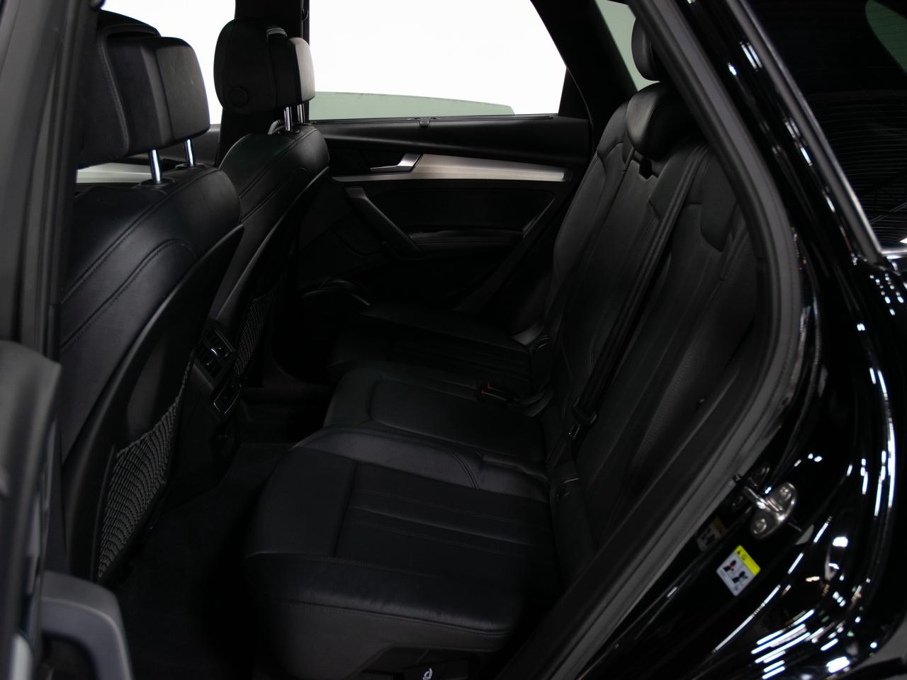 2020 Audi SQ5 PROGRESSIV 3.0 TFSI QUATTRO BLIND SPOTS NAVI Photo