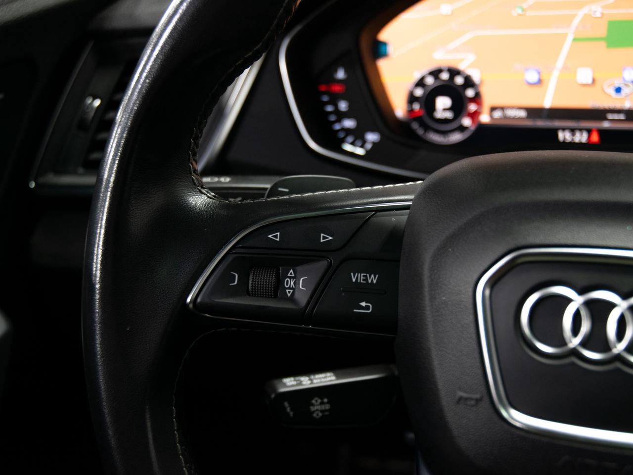 2020 Audi SQ5 PROGRESSIV 3.0 TFSI QUATTRO BLIND SPOTS NAVI Photo