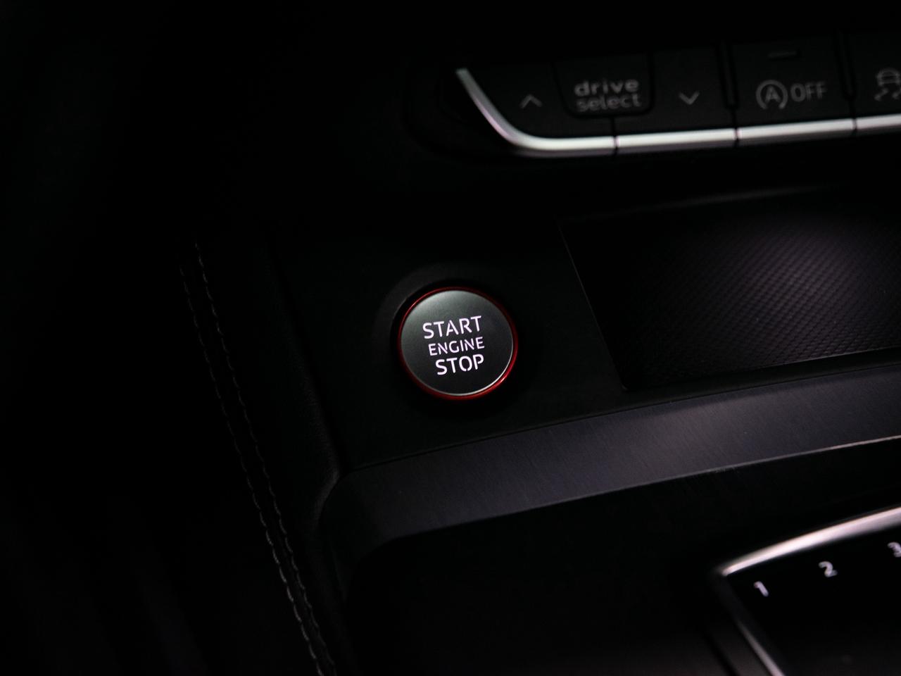 2020 Audi SQ5 PROGRESSIV 3.0 TFSI QUATTRO BLIND SPOTS NAVI Photo