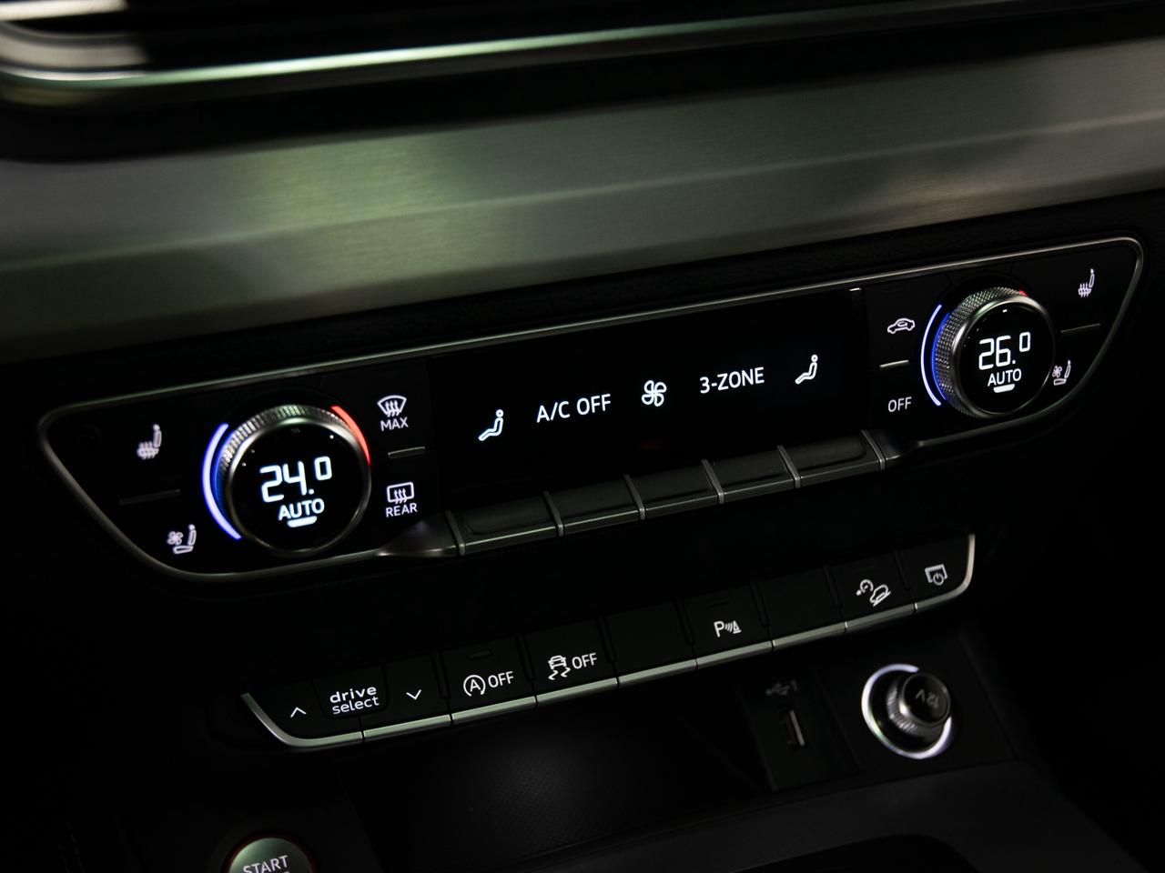 2020 Audi SQ5 PROGRESSIV 3.0 TFSI QUATTRO BLIND SPOTS NAVI Photo