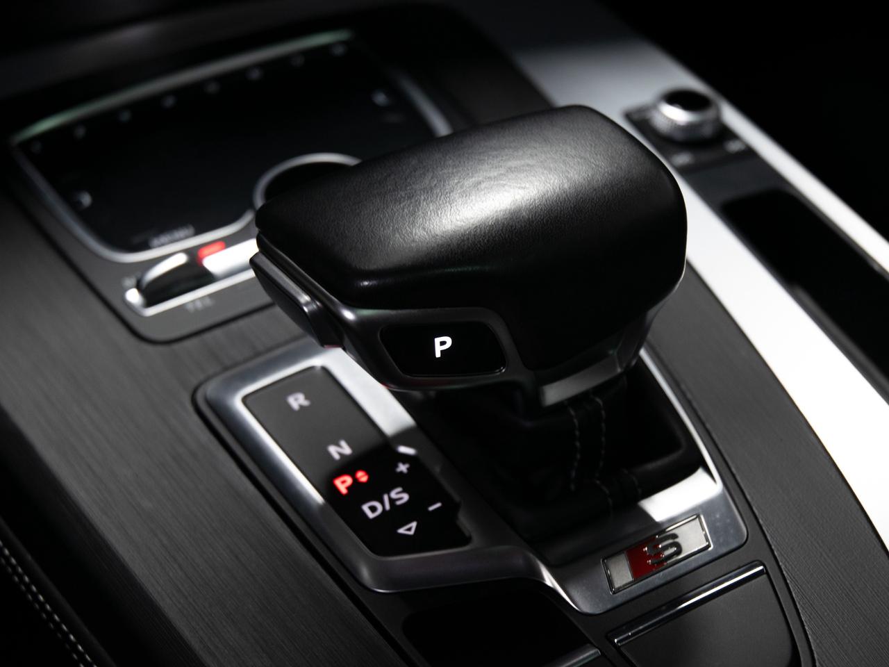 2020 Audi SQ5 PROGRESSIV 3.0 TFSI QUATTRO BLIND SPOTS NAVI Photo