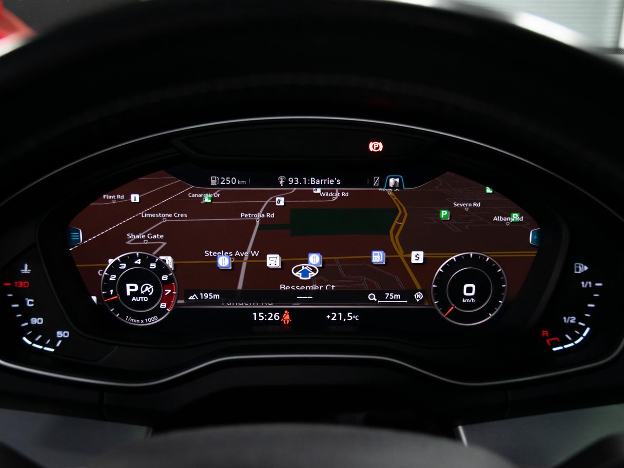 2020 Audi SQ5 PROGRESSIV 3.0 TFSI QUATTRO BLIND SPOTS NAVI Photo