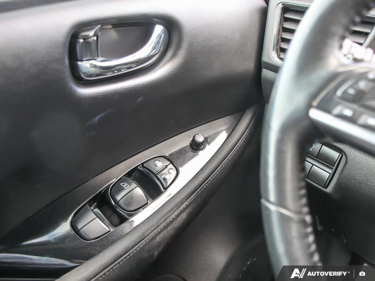 2018 Nissan Leaf SVELECTRIC, CARPLAY, BACKUP CAM, TWO SETS OF TIRES Photo