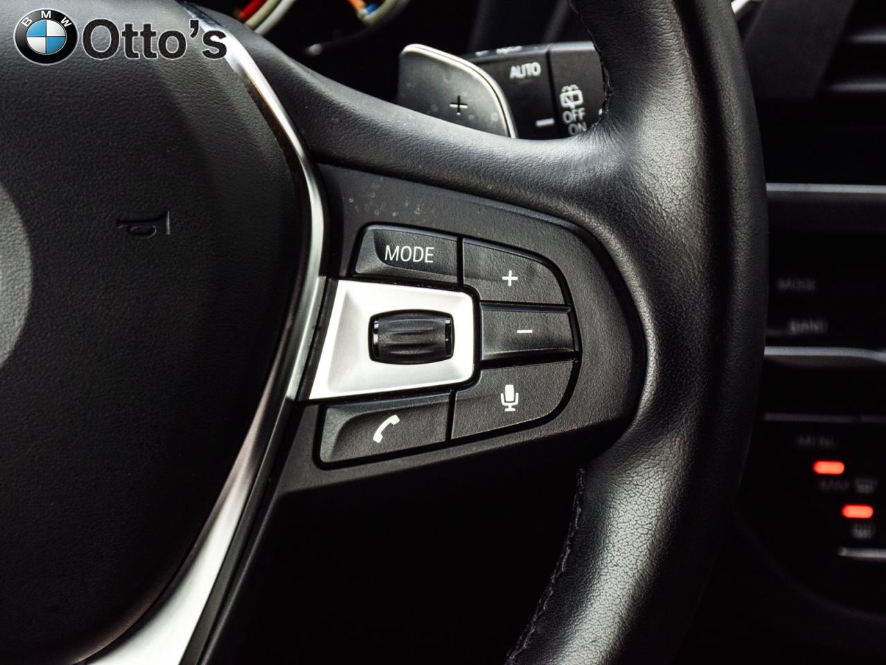 2019 BMW X3 xDrive30i Premium Package Enhanced M Sport Line Photo