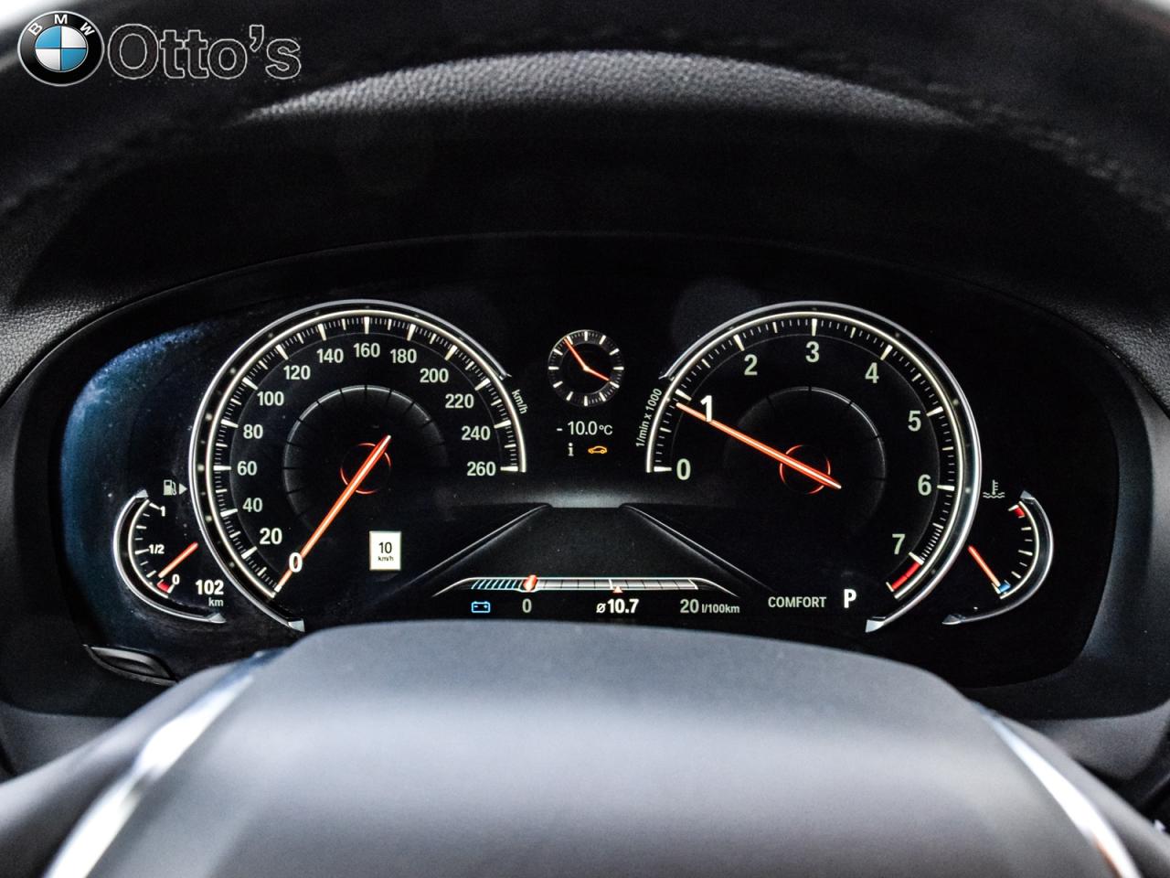 2019 BMW X3 xDrive30i Premium Package Enhanced M Sport Line Photo