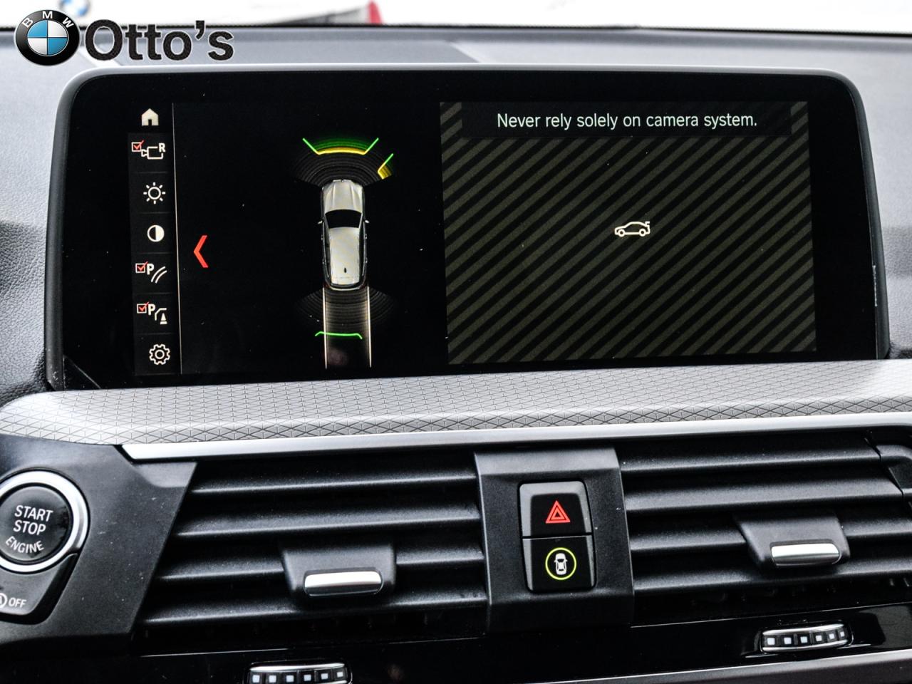 2019 BMW X3 xDrive30i Premium Package Enhanced M Sport Line Photo