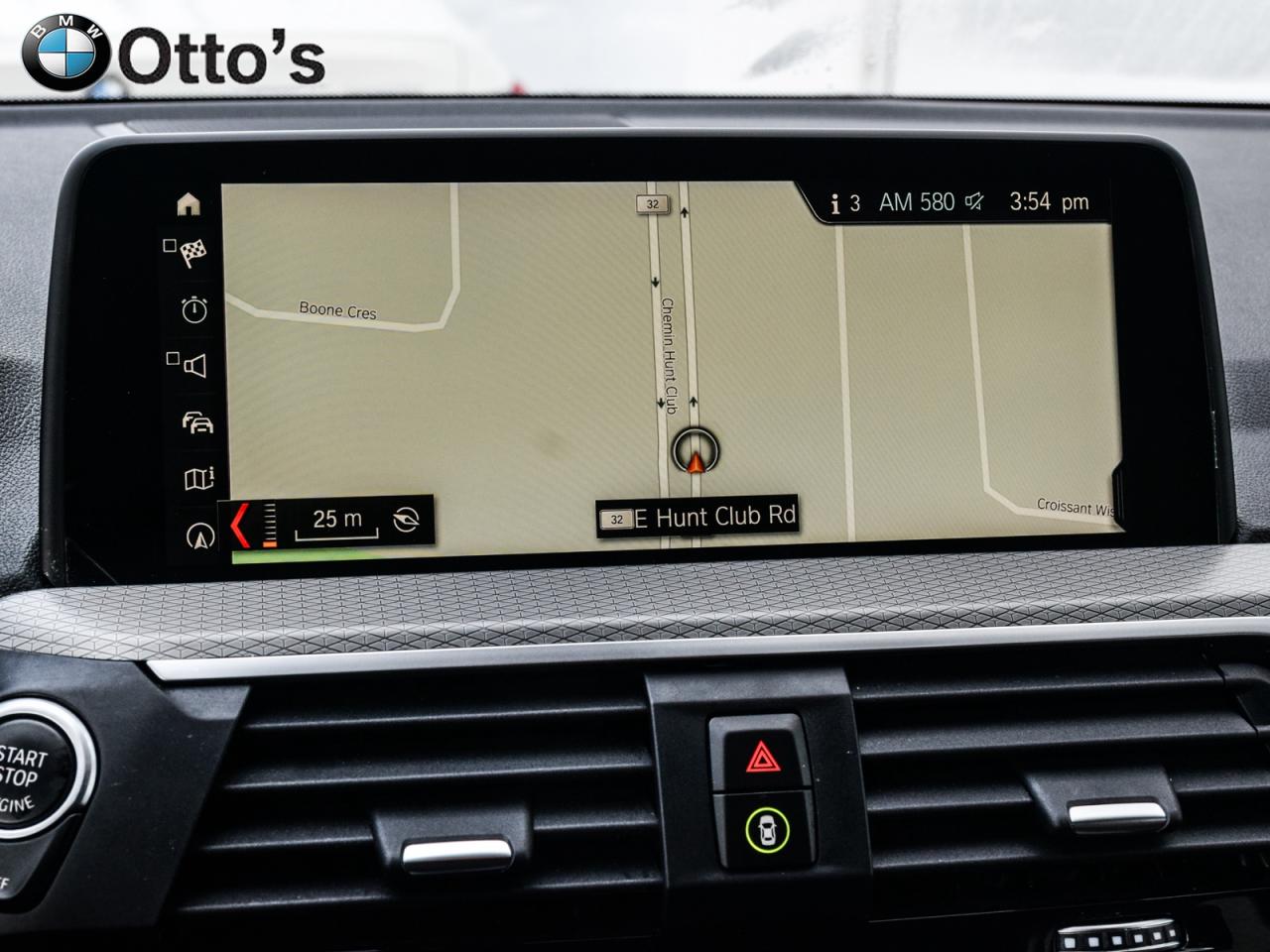 2019 BMW X3 xDrive30i Premium Package Enhanced M Sport Line Photo