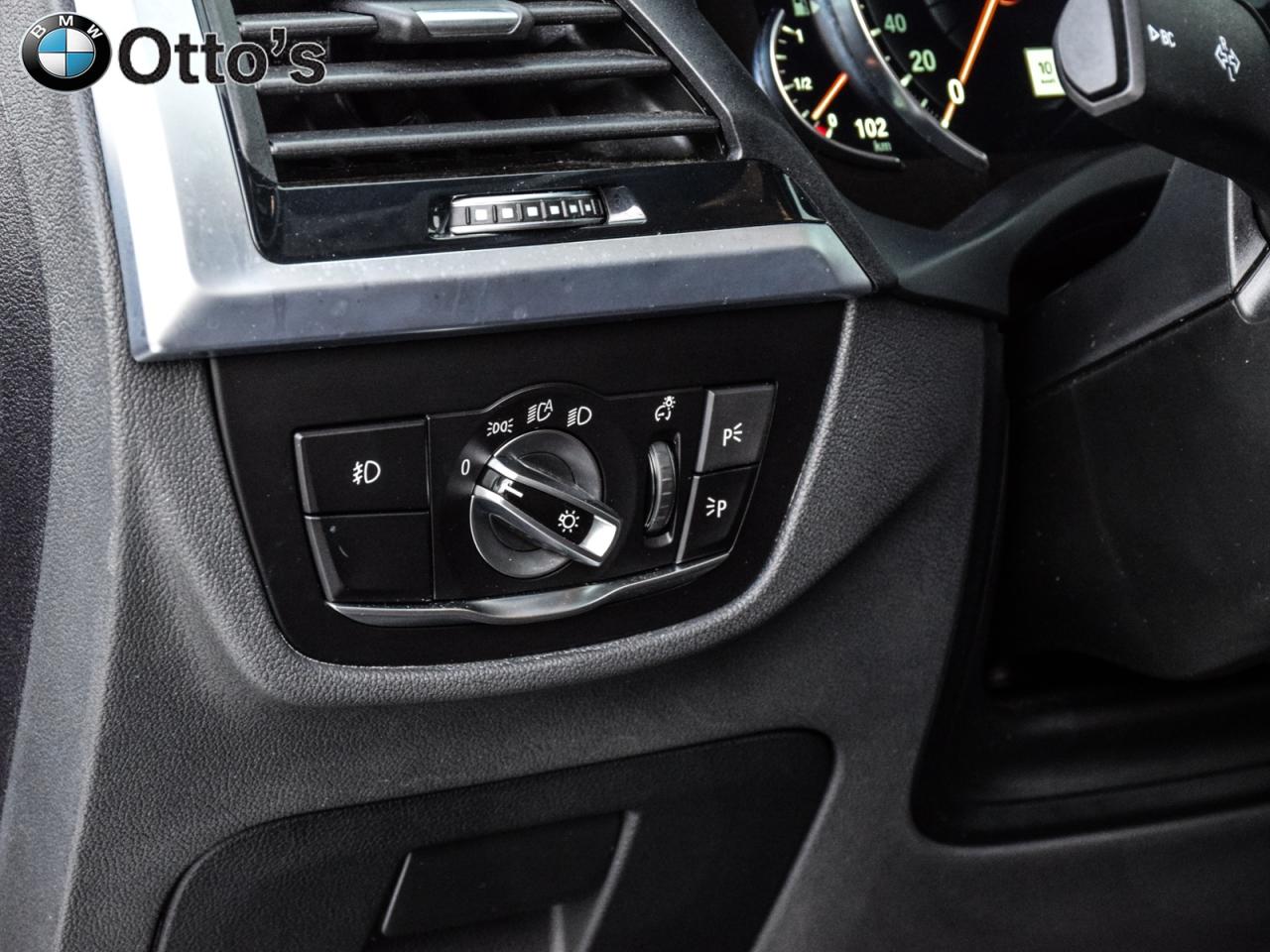 2019 BMW X3 xDrive30i Premium Package Enhanced M Sport Line Photo