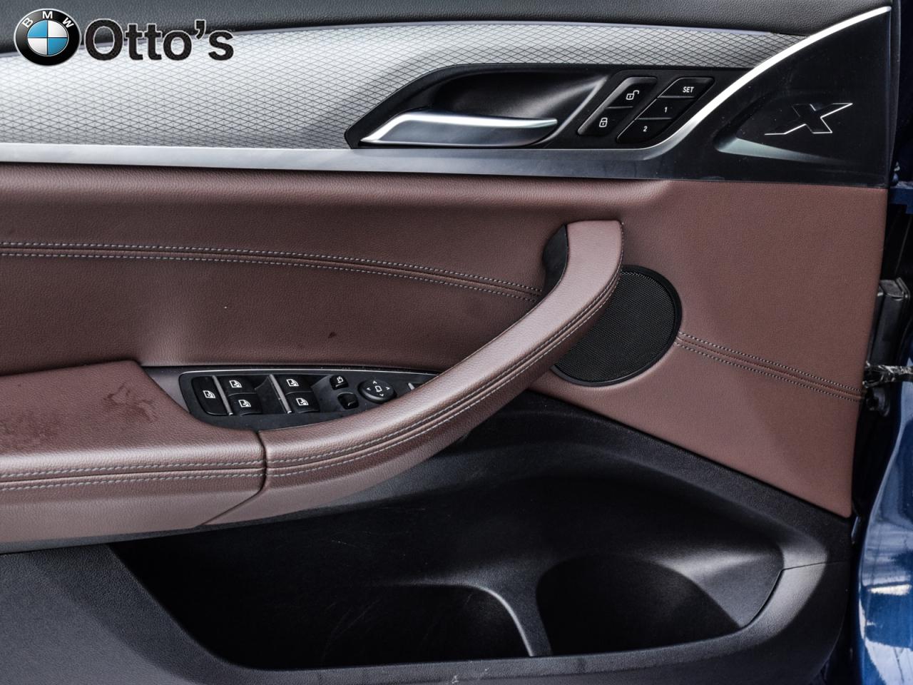 2019 BMW X3 xDrive30i Premium Package Enhanced M Sport Line Photo